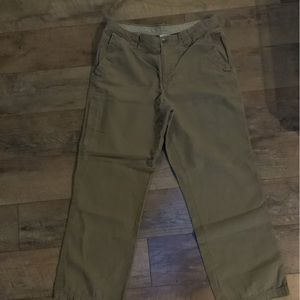 Columbia dress pants 34/30
